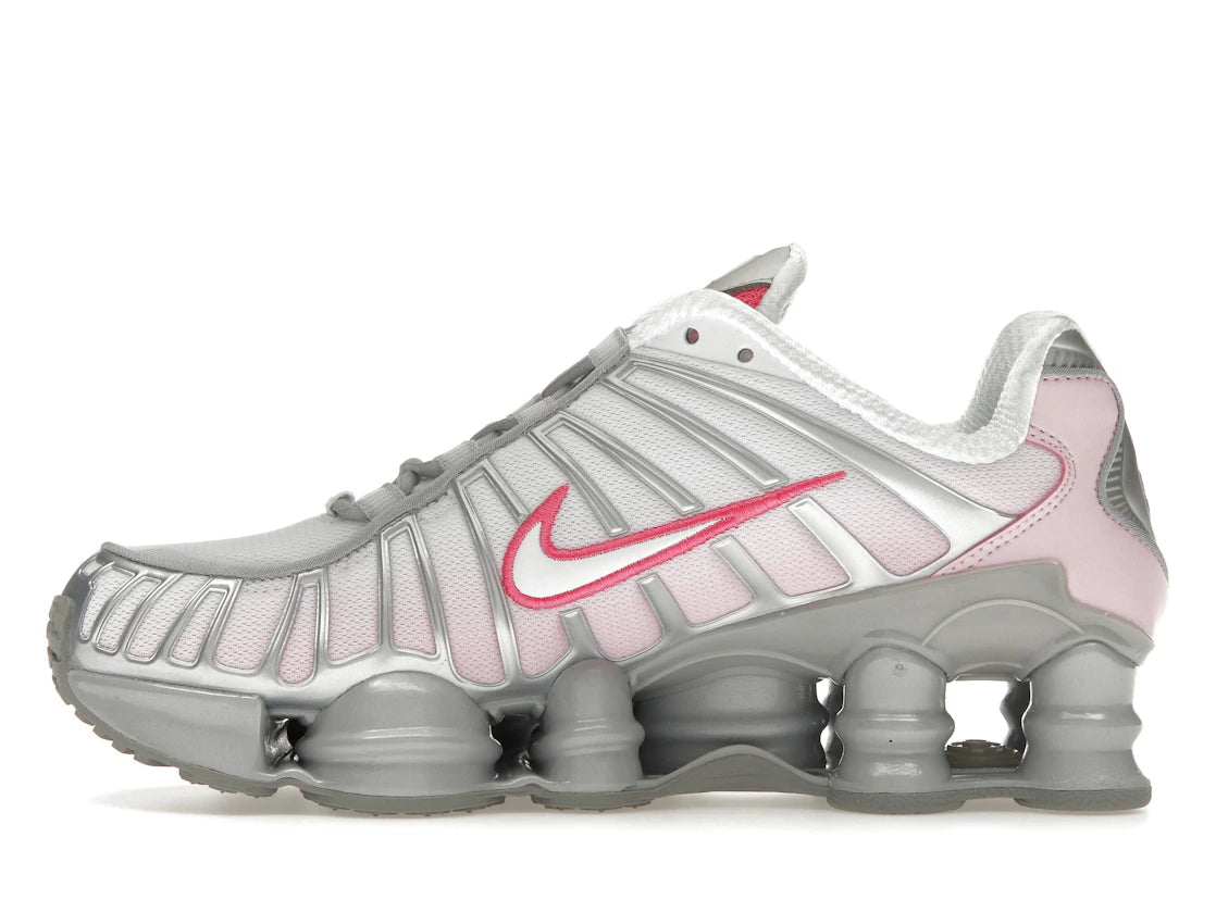 Nike Shox TL Pink Foam (Women's)
