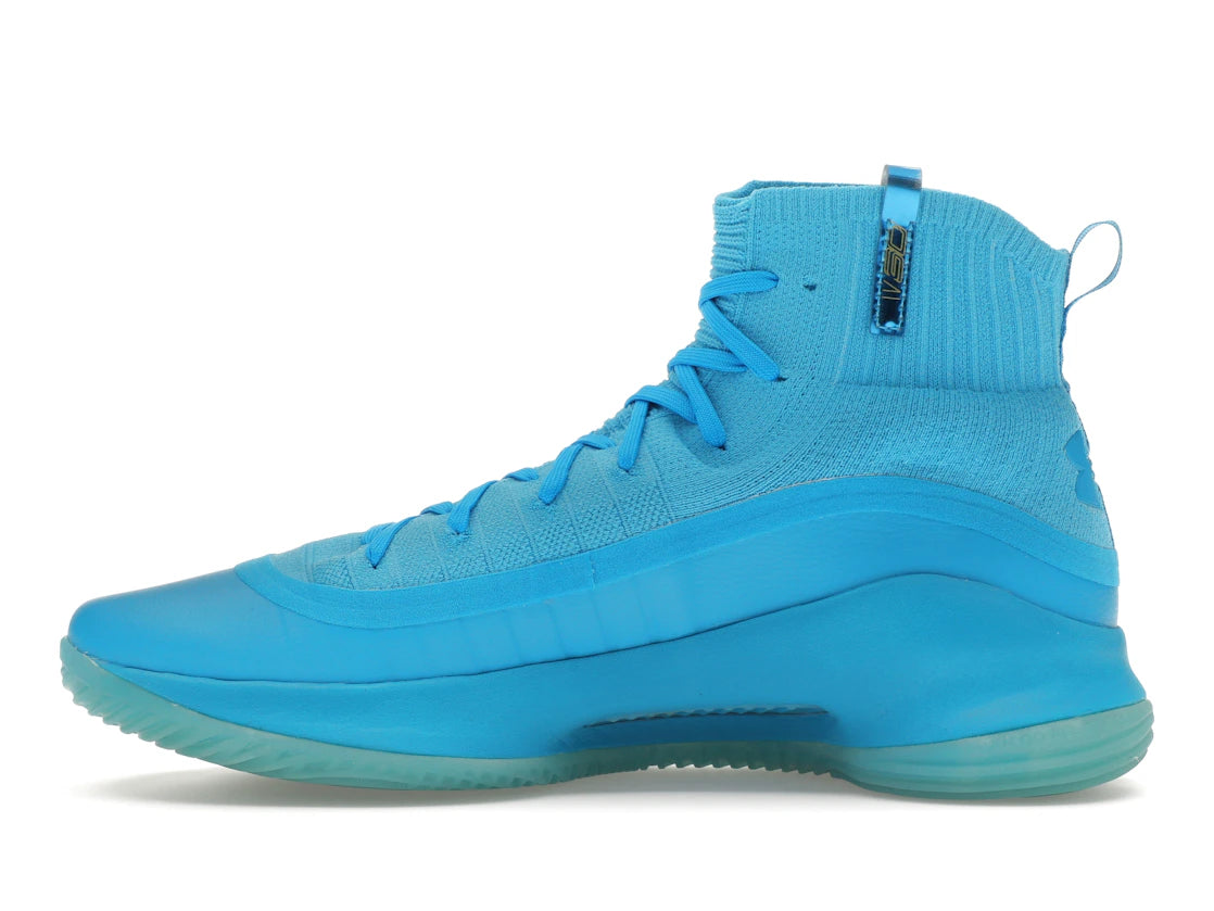 Under Armour Curry 4 Retro Flooded