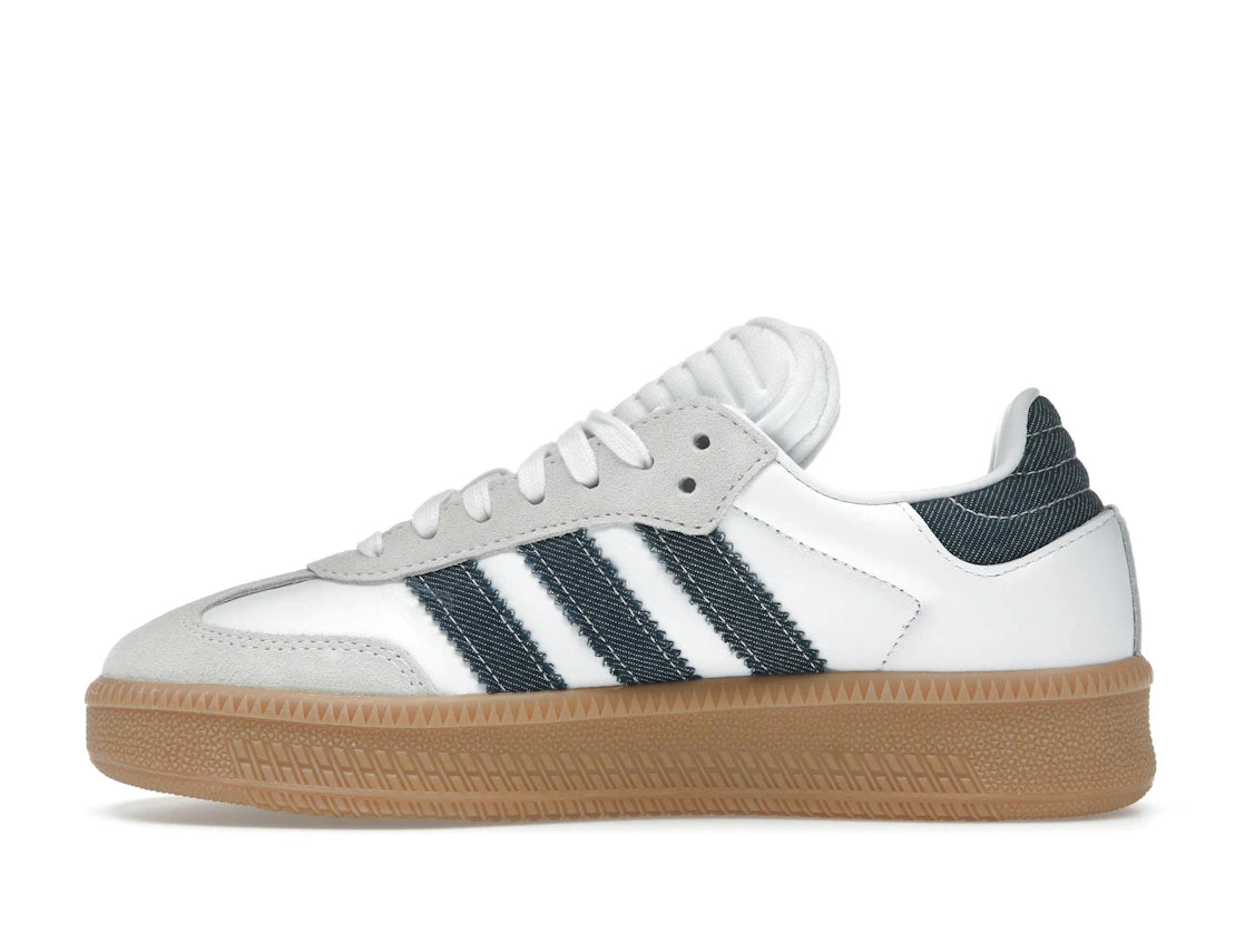 adidas Samba XLG Denim