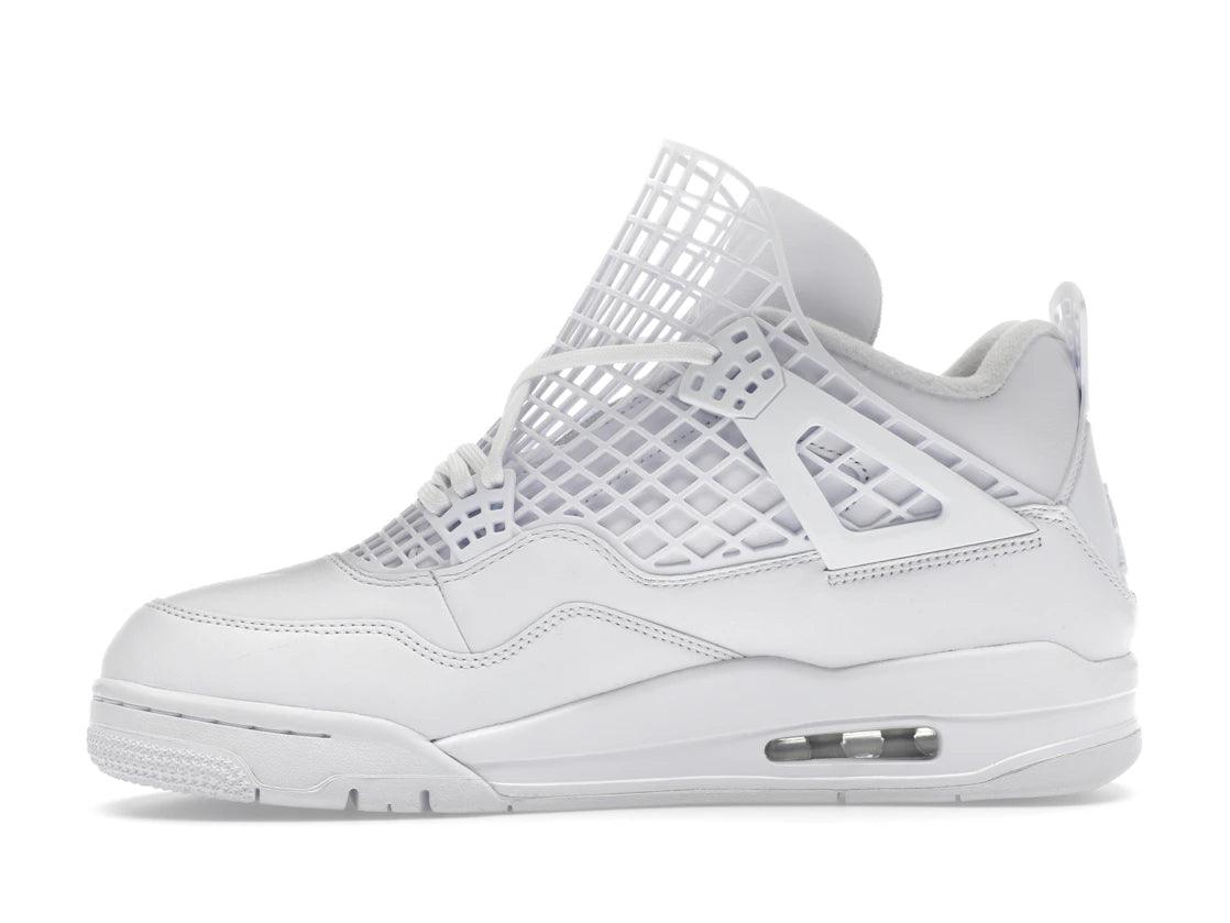 Jordan 4 Retro Net White (Damen)