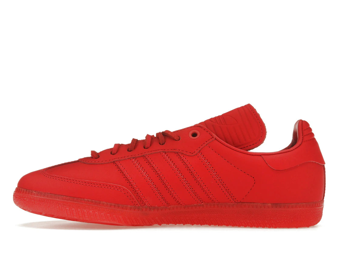 adidas Samba Pharrell Humanrace Rot