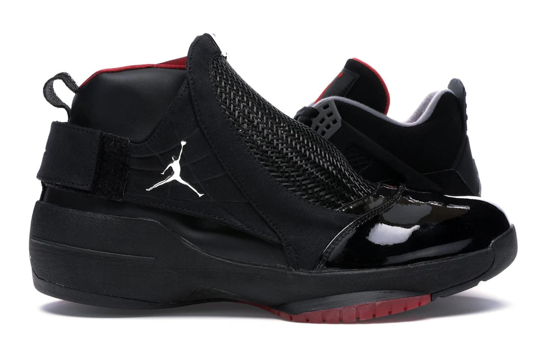 Jordan Countdown Pack 4/19