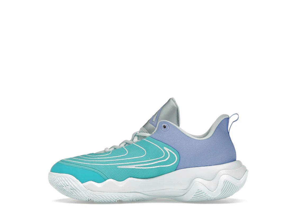 Nike Giannis Immortality 4 Christmas (GS)