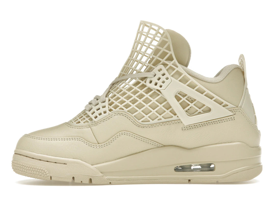 Jordan 4 Retro Net Rattan (Damen)