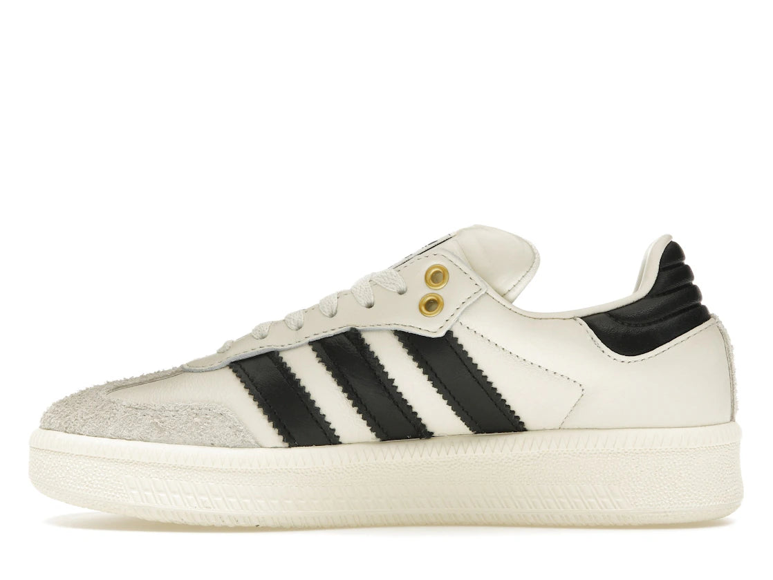 adidas Samba XLG Creme Weiß Kern Schwarz