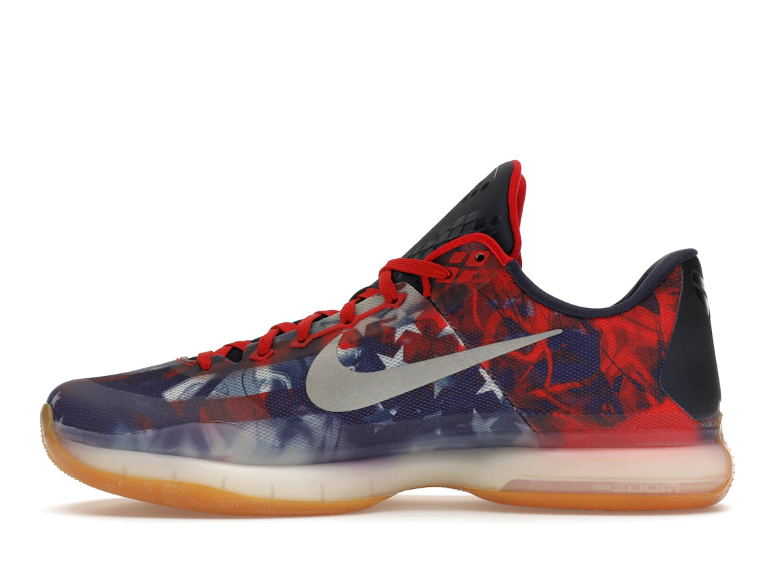 Nike Kobe 10 Independence Day