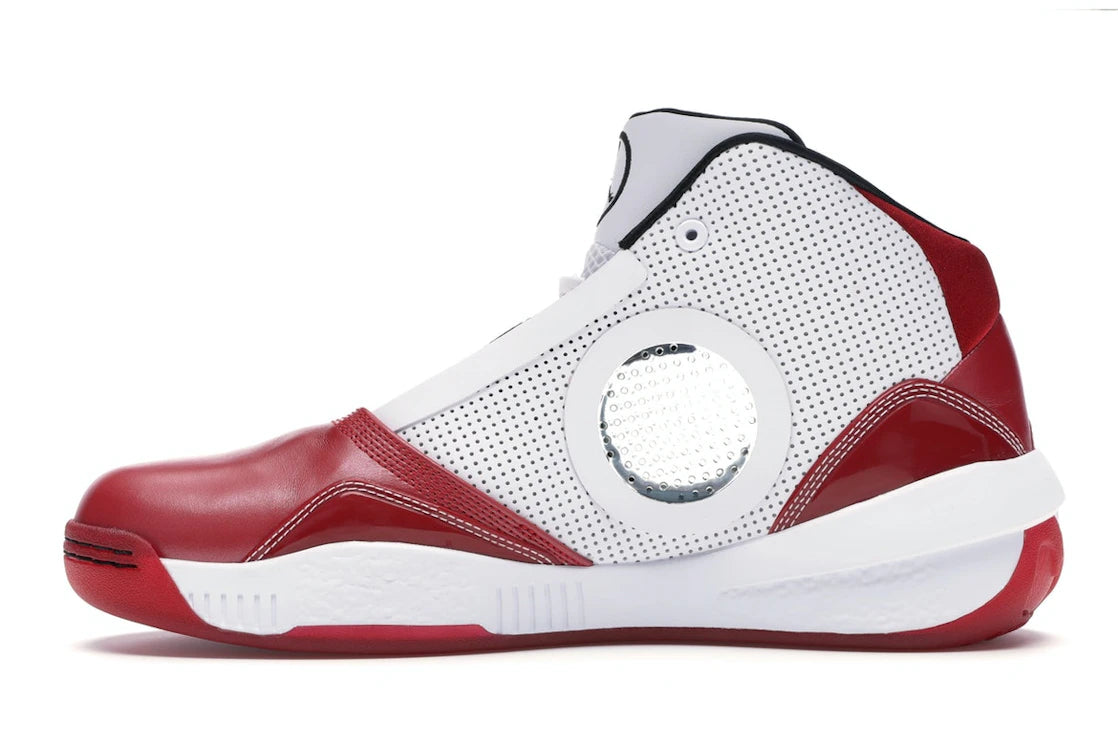 Jordan 2010 Willkommen zu Hause