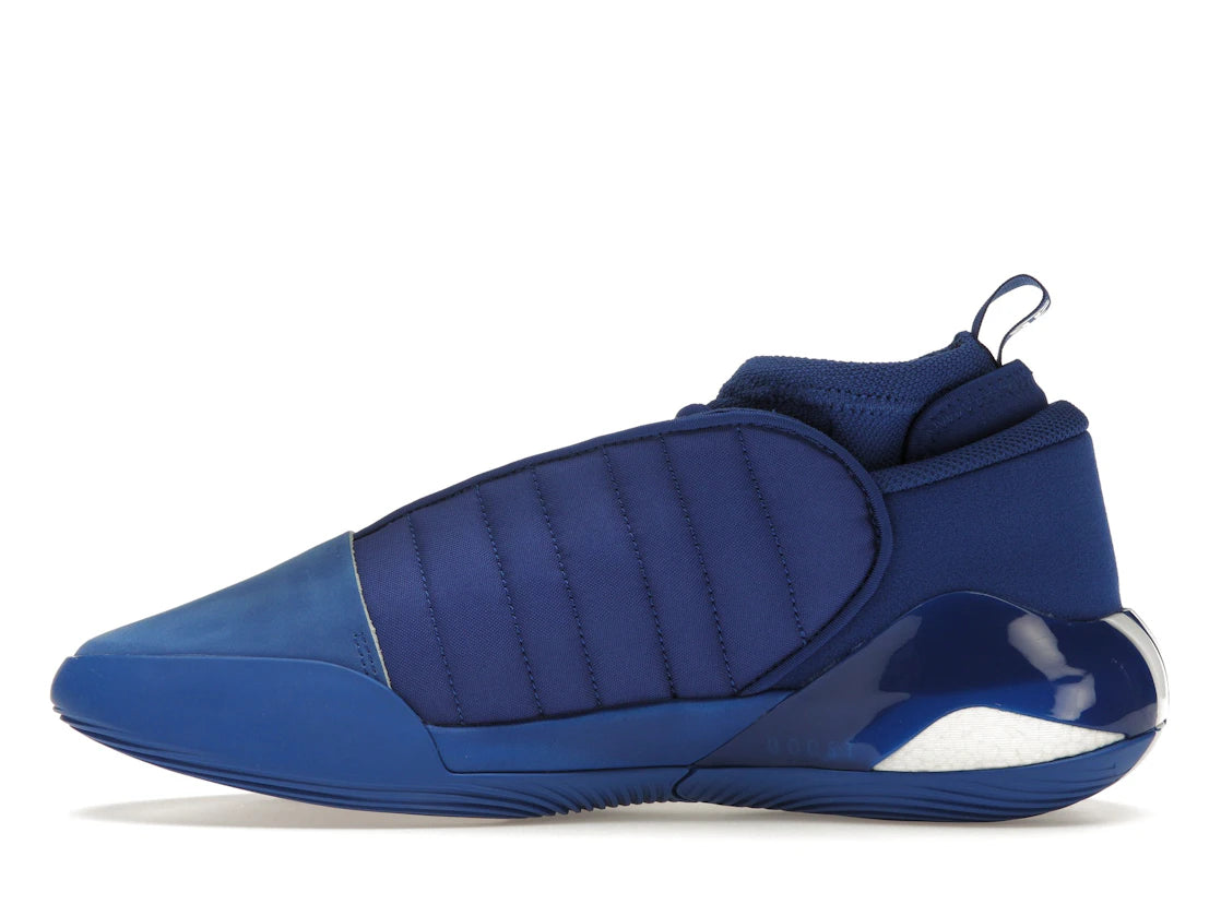 adidas Harden Vol. 7 Royal Blue