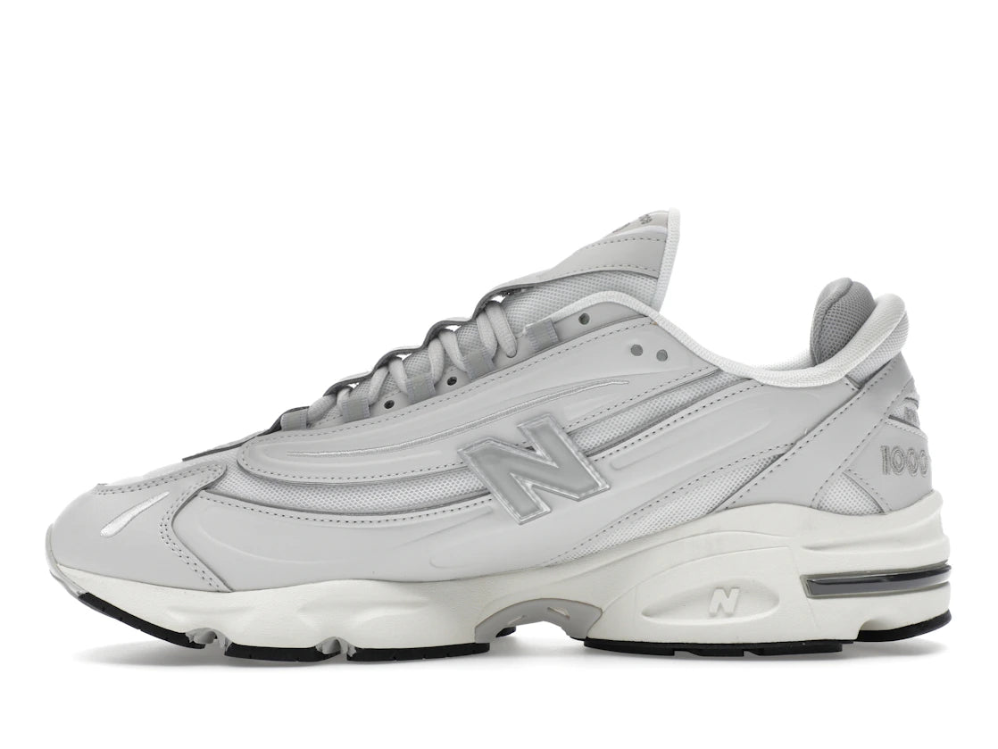 New Balance 1000 Rain Cloud Pack Weiß