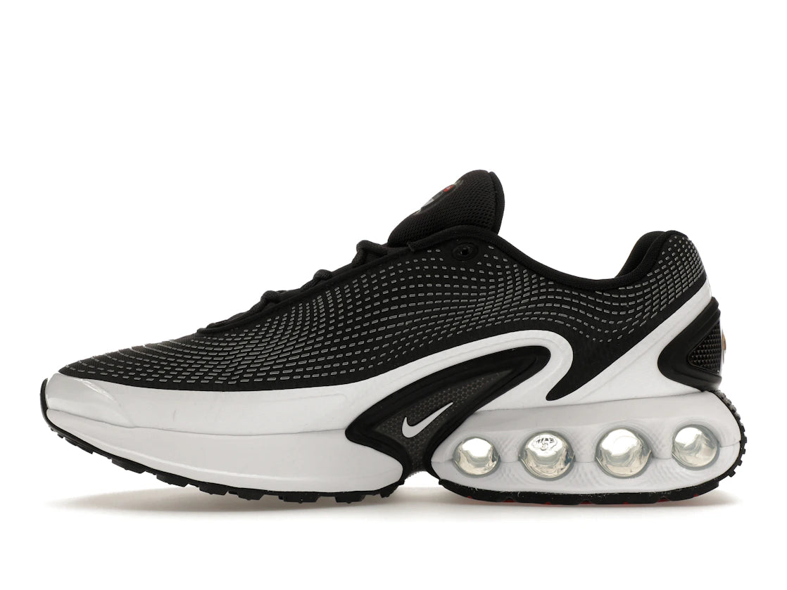 Nike Air Max Dn Black White Cool Grey