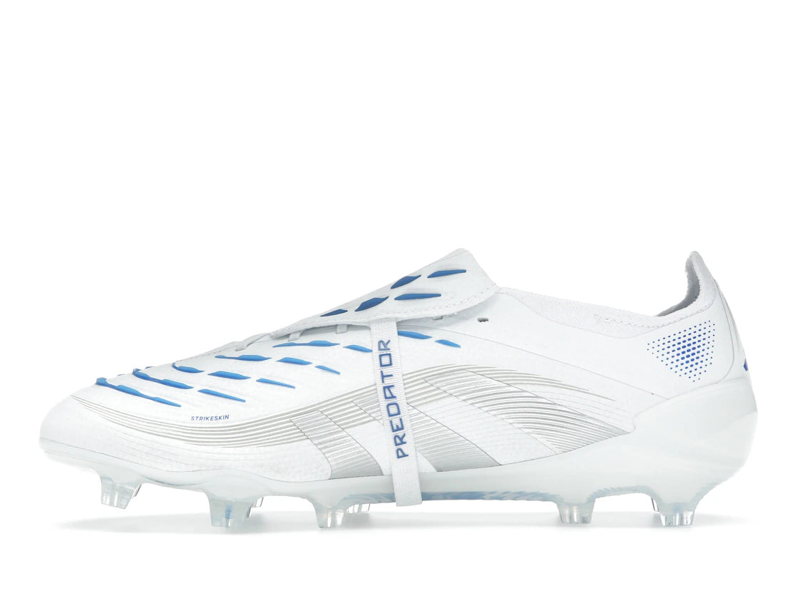 adidas Predator Elite Foldover Tongue FG Polar Victory Pack