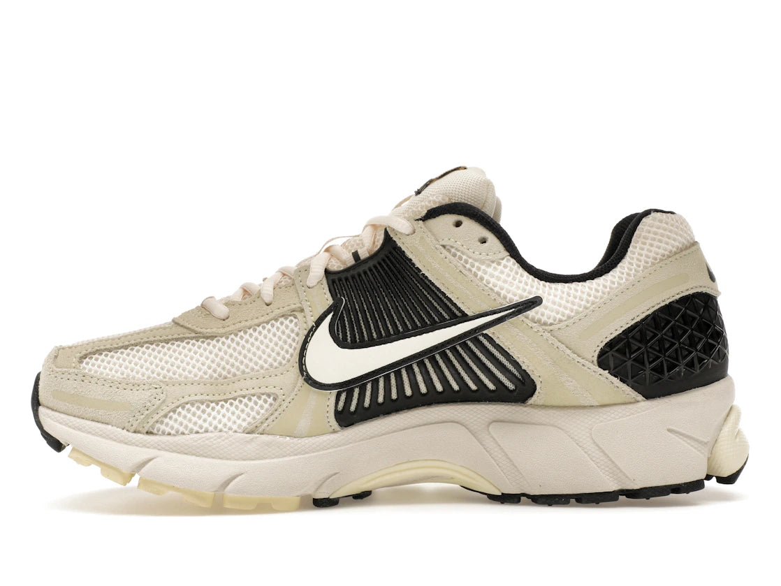 Nike Zoom Vomero 5 Alabaster Black