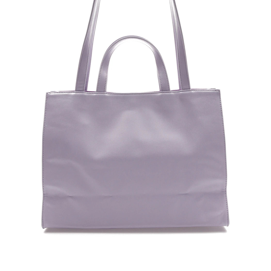 Telfar Shopping Bag Medium Lavender