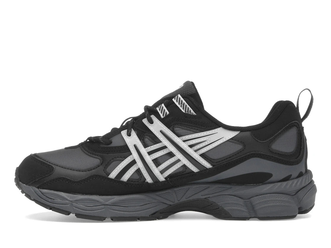 ASICS Gel-NYC Utility Carrier Grau Schwarz