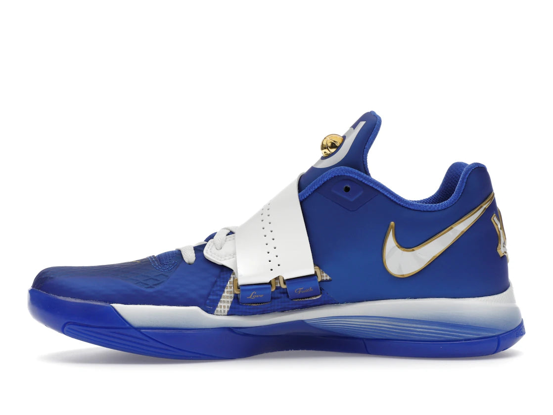 Nike KD 4 MVP