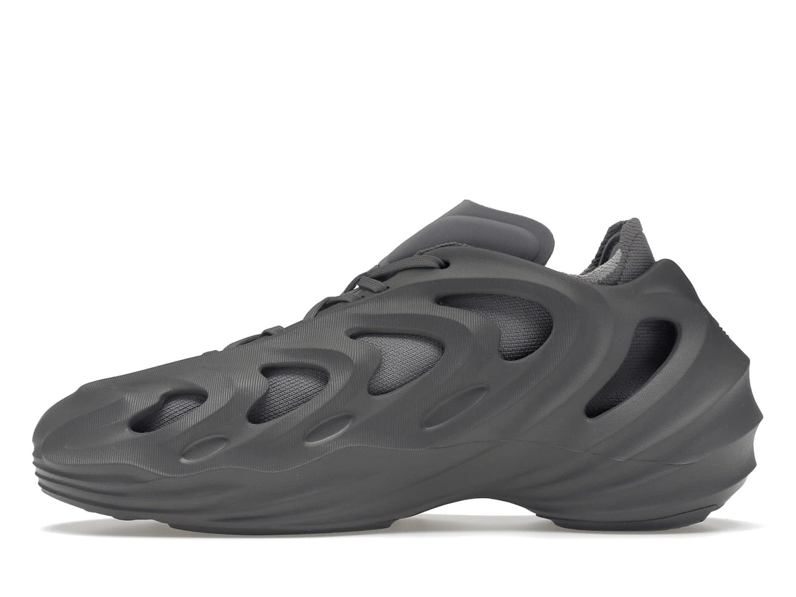 adidas adiFOM Q Grey Four
