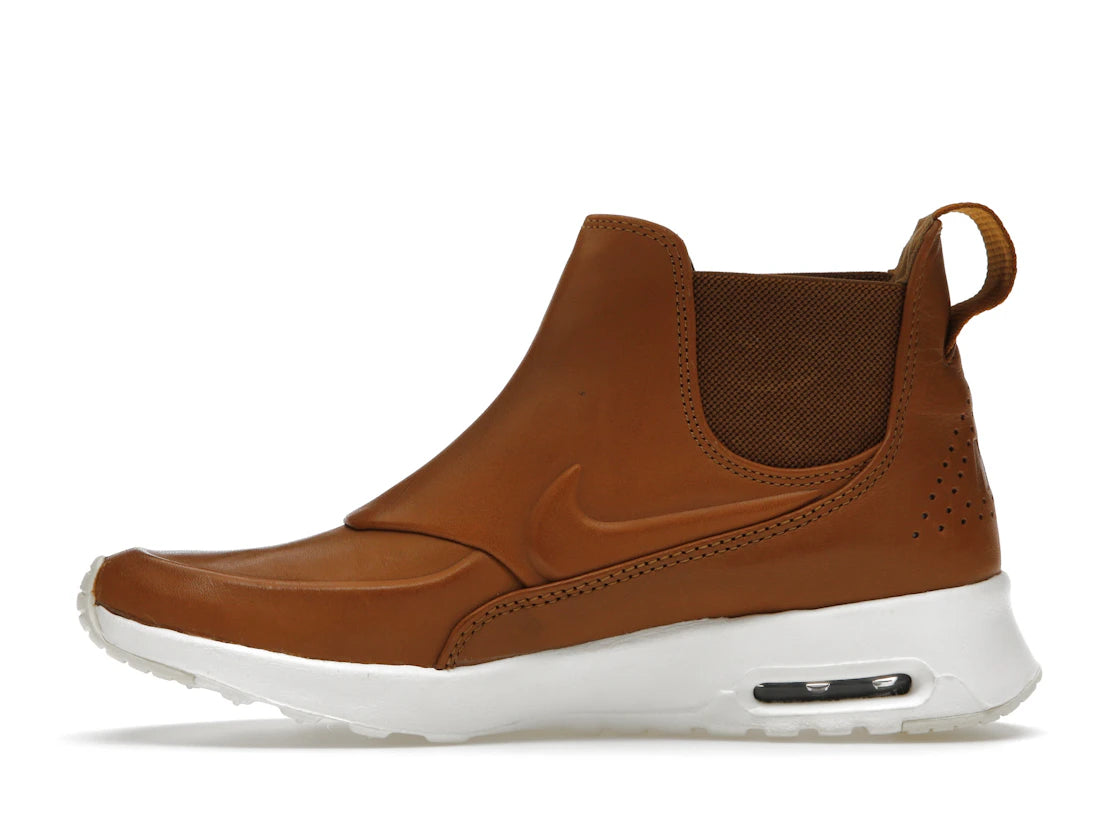Nike Air Max Thea Mid Ale Brown (Women's)