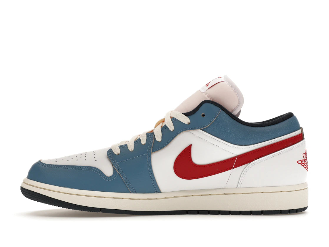 Jordan 1 Low SE Armory Navy