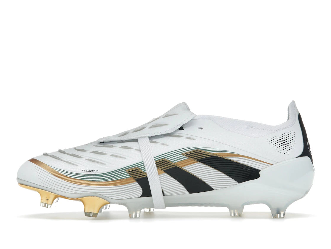 adidas Predator Elite Foldover Tongue FG +Teamgeist
