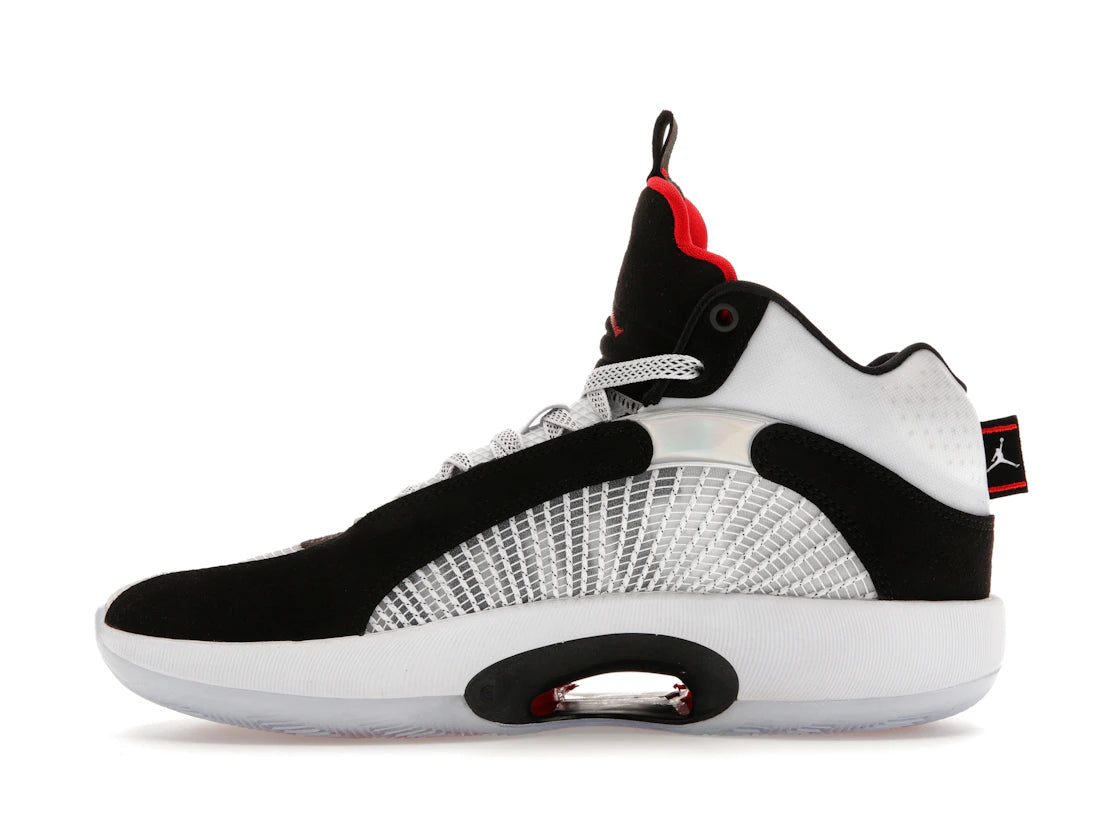 Jordan XXXV DNA (Weiße Sohle)