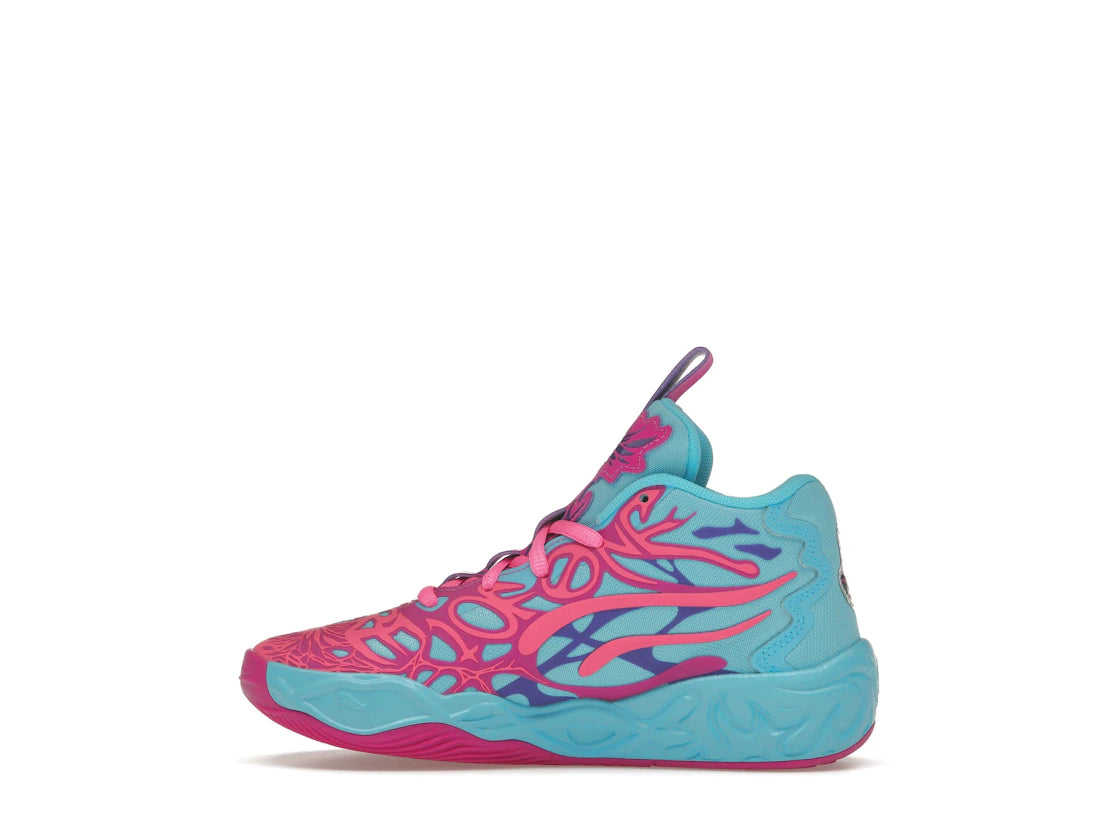 Puma LaMelo Ball MB.04 Iridescent (PS)