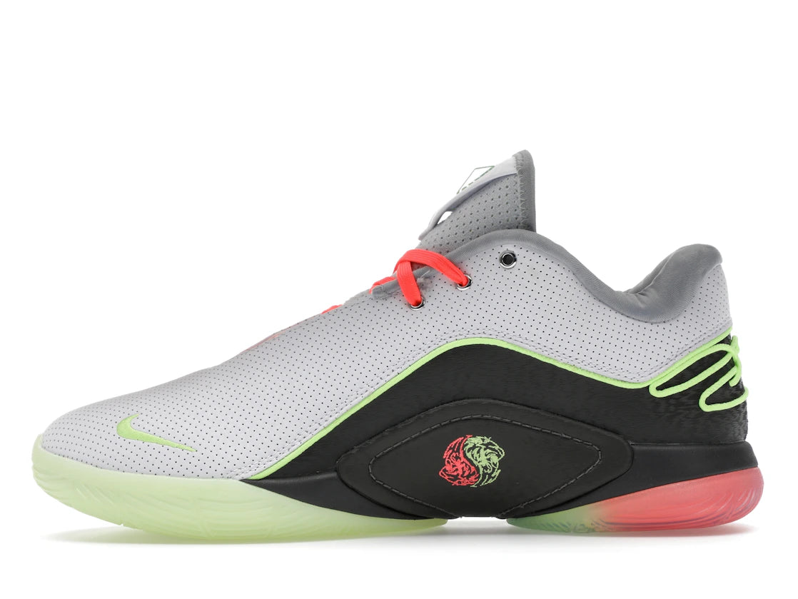 Nike LeBron 22 Moonlight (Translucent Outsole)