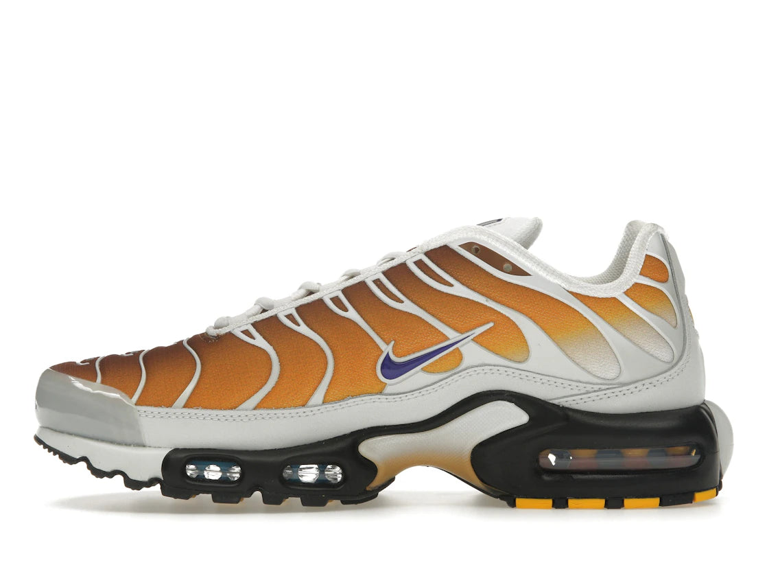 Nike Air Max Plus One Block Down Chutney