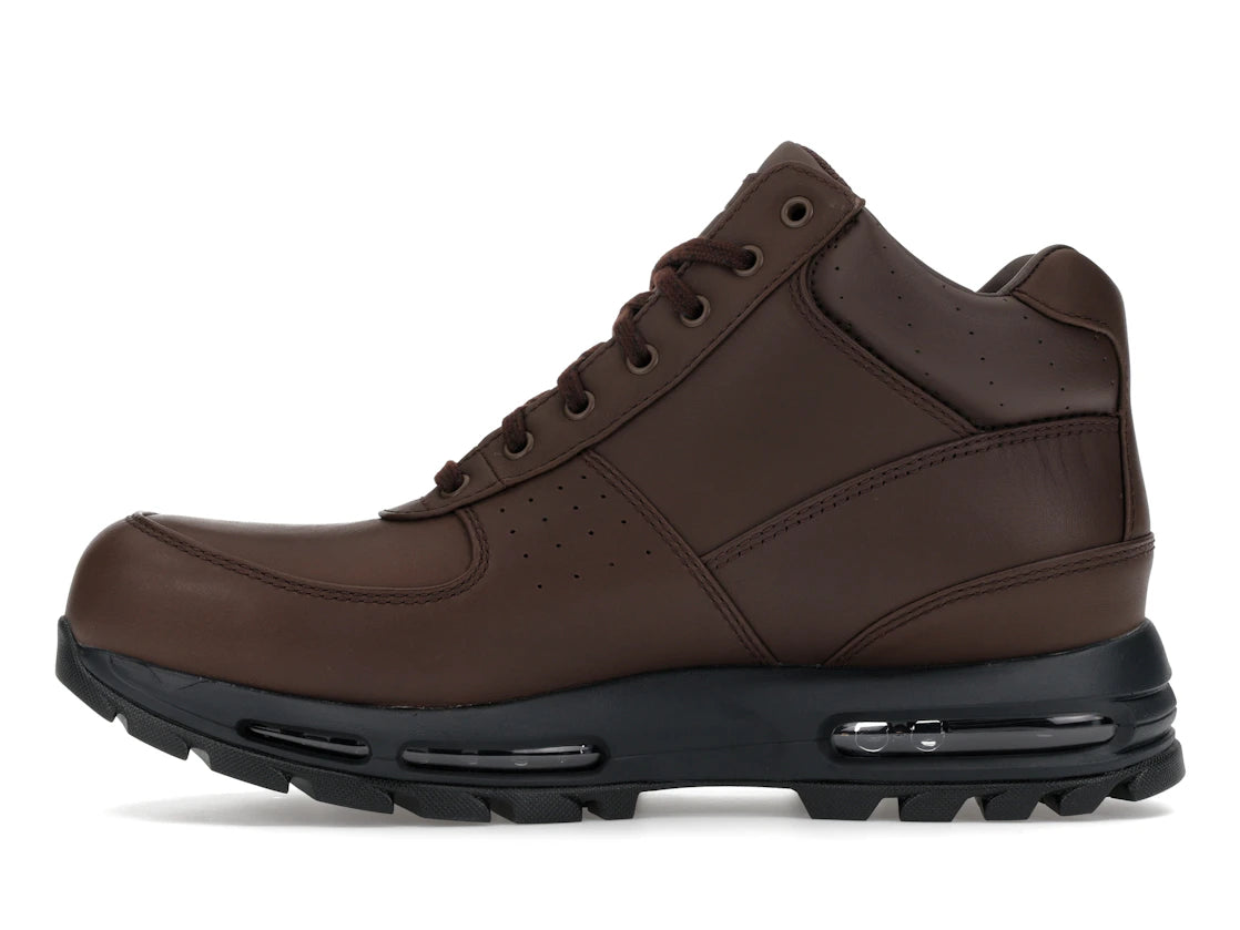 Nike Air Max Goadome Baroque Brown Black