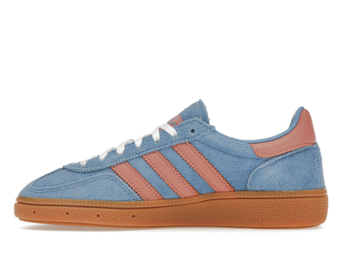 adidas Handball Spezial Hellblau Wonder Clay (Damen)