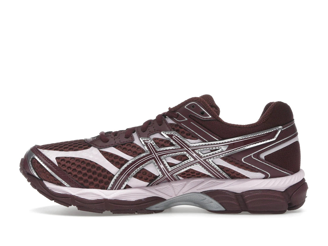 ASICS Gel-Cumulus 16 Burgunderrosa