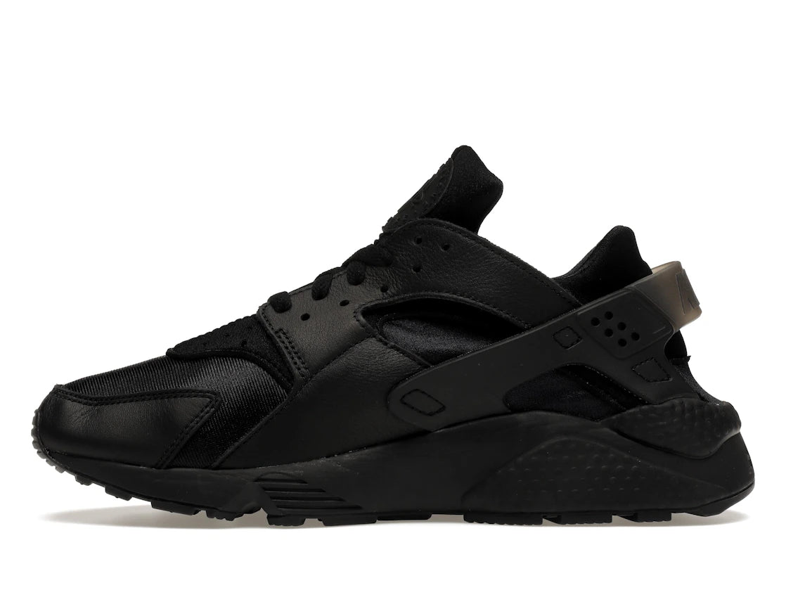 Nike Air Huarache Triple Black