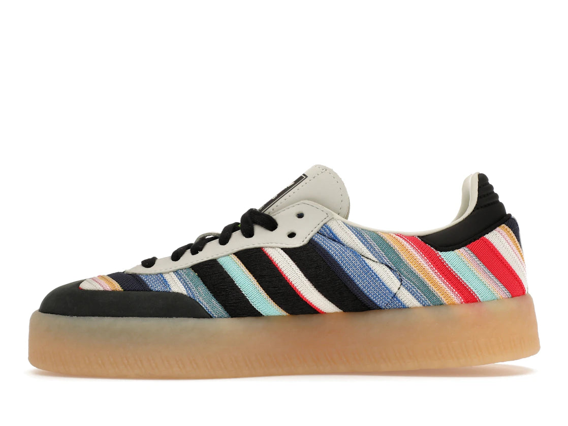 adidas Sambae KSENIASCHNAIDER Schwarz (Damen)