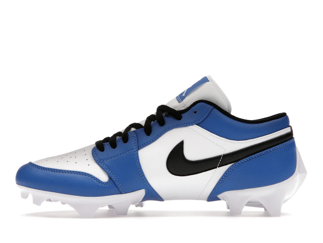 Jordan 1 Low TD Cleat Game Royal
