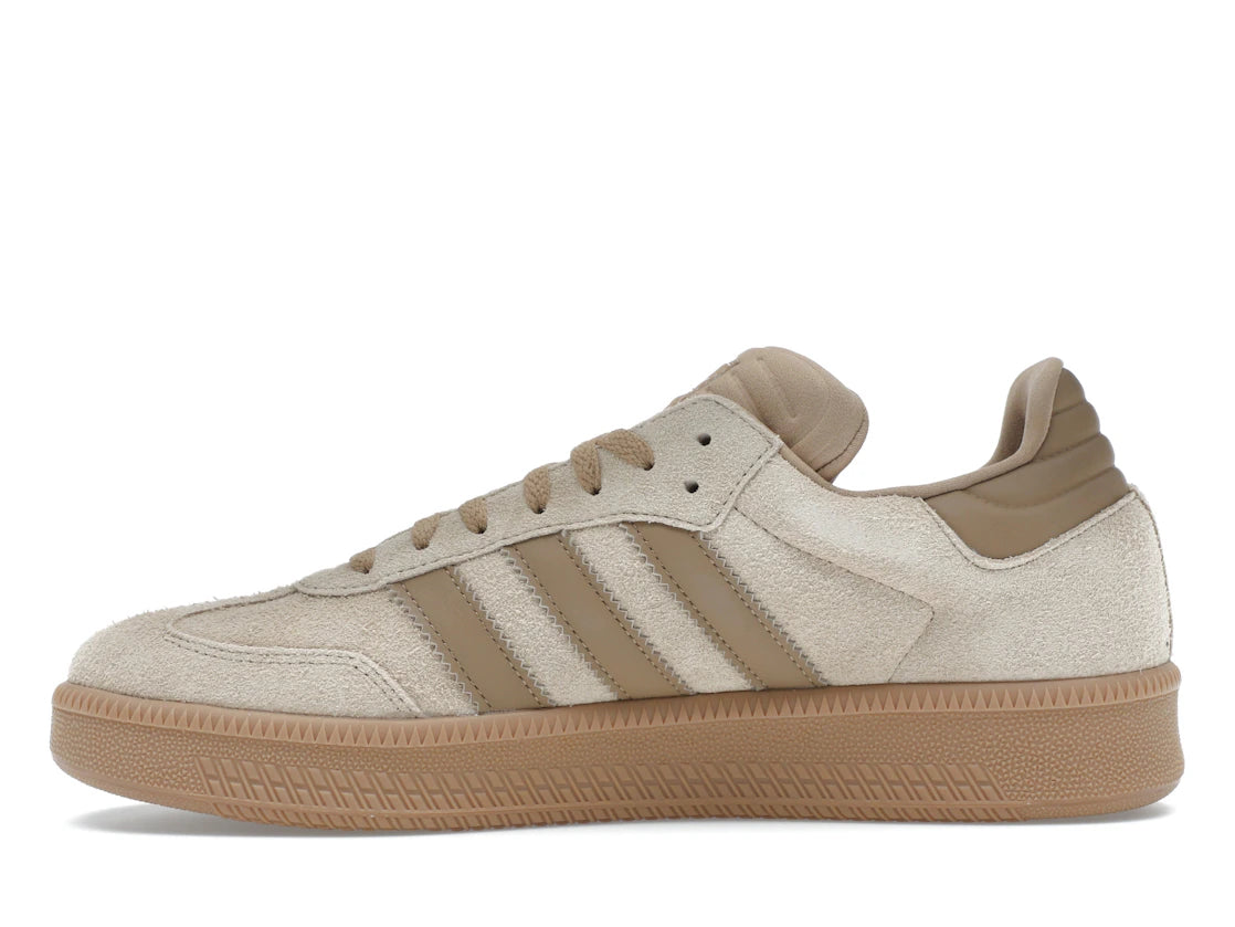 adidas Samba XLG Magic Beige Karton