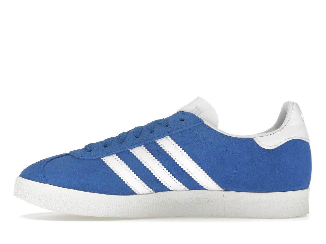 adidas Gazelle Blau Wolke Weiß