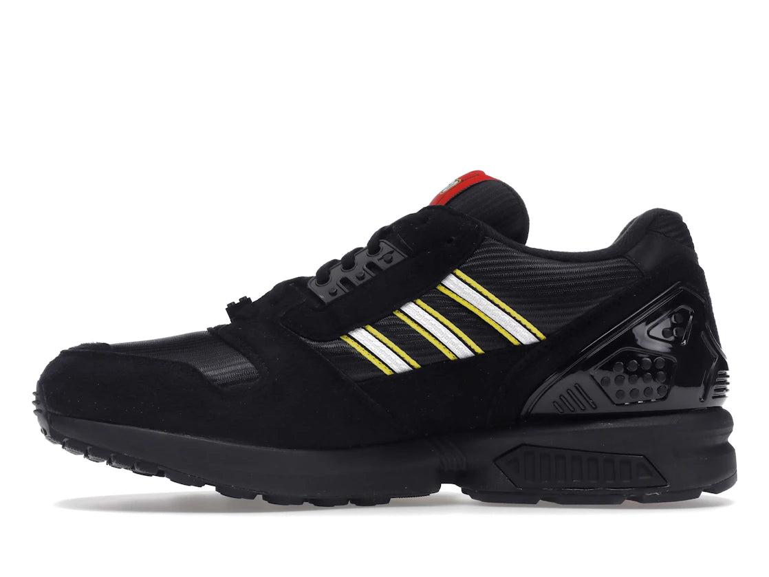 adidas ZX 8000 LEGO Color Pack Schwarz
