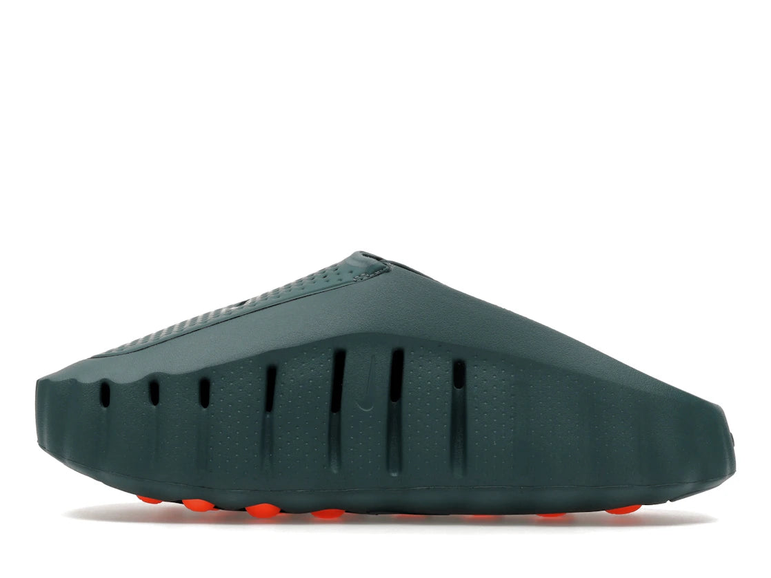 Nike Mind 001 Slide Mineral Slate