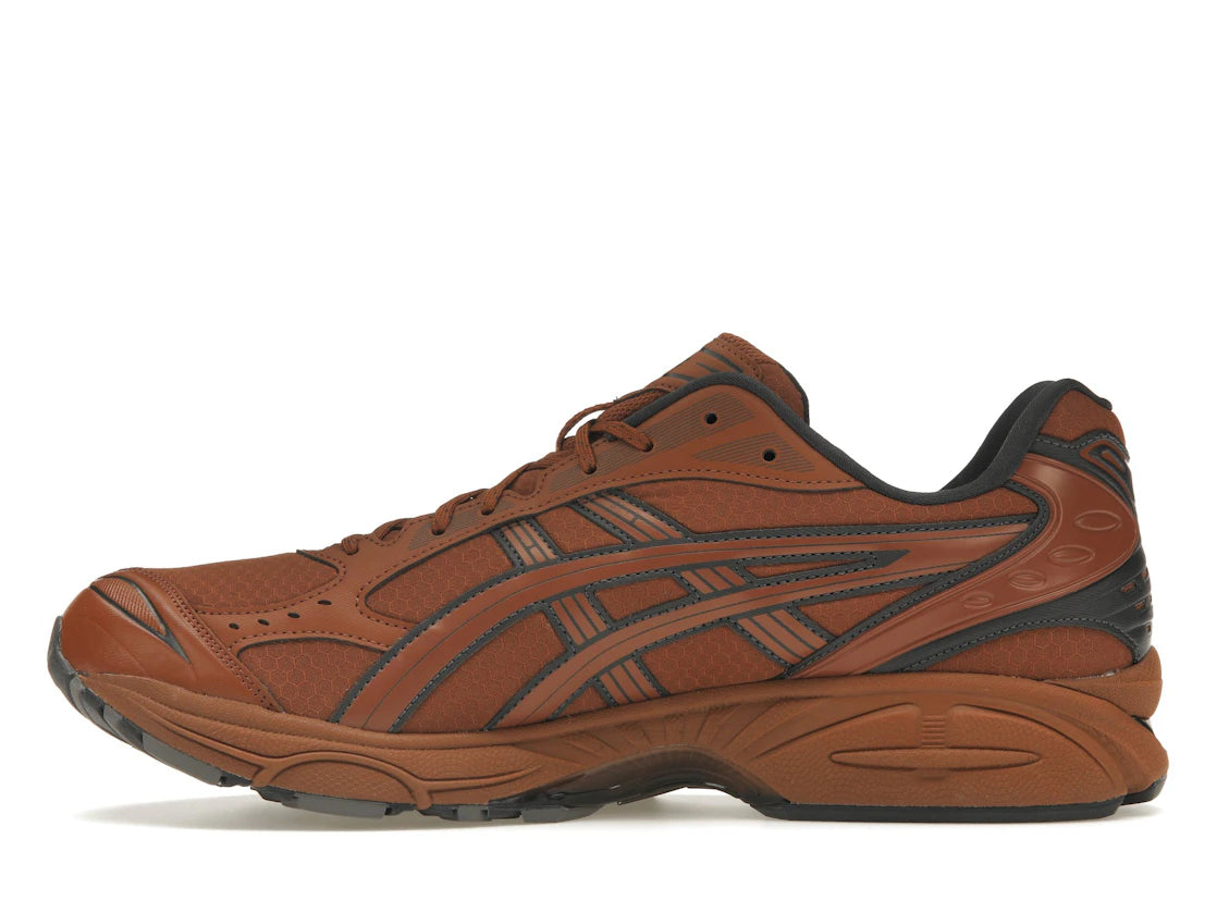 ASICS Gel-Kayano 14er-Packung in Steingut-Optik, Rostbraun