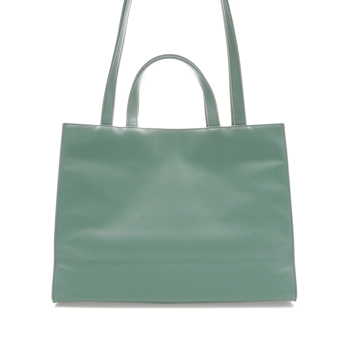 Telfar Shopping Bag Medium Sage