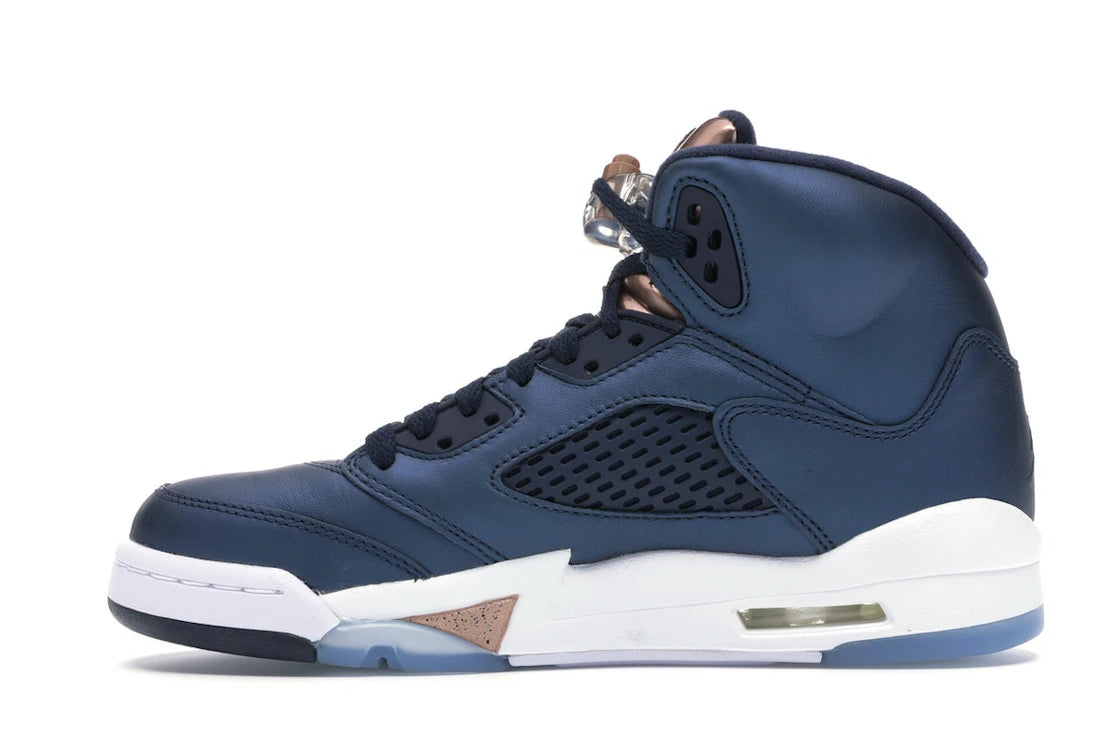 Jordan 5 Retro Bronze (GS)
