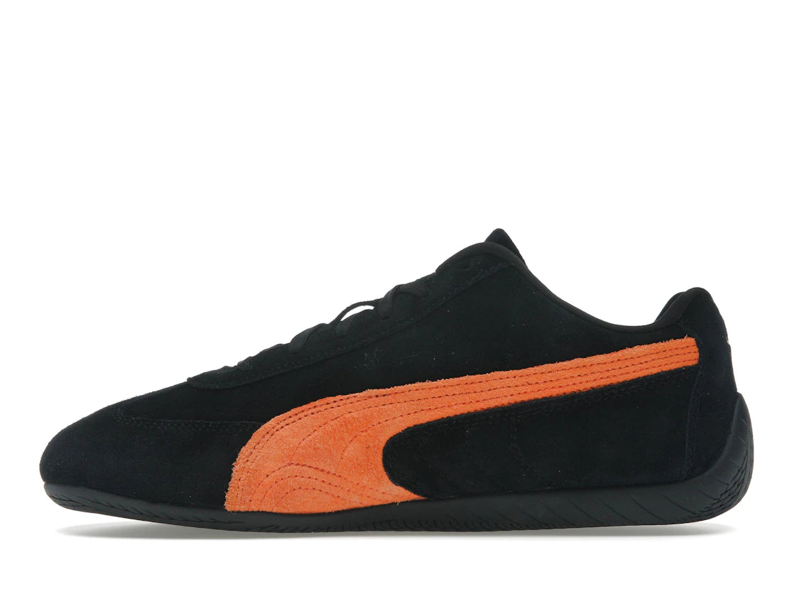 Puma Speedcat OG Schwarz Rickie Orange