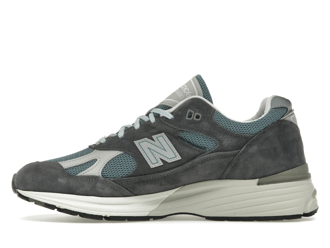 New Balance 991v2 MiUK Kith Osaka Pack