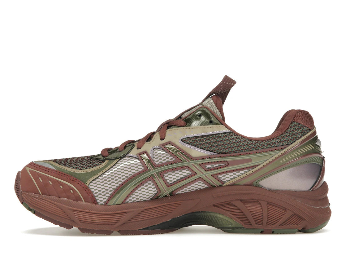 ASICS UB6-S GT-2160 Kiko Kostadinov Mantle Green Grape