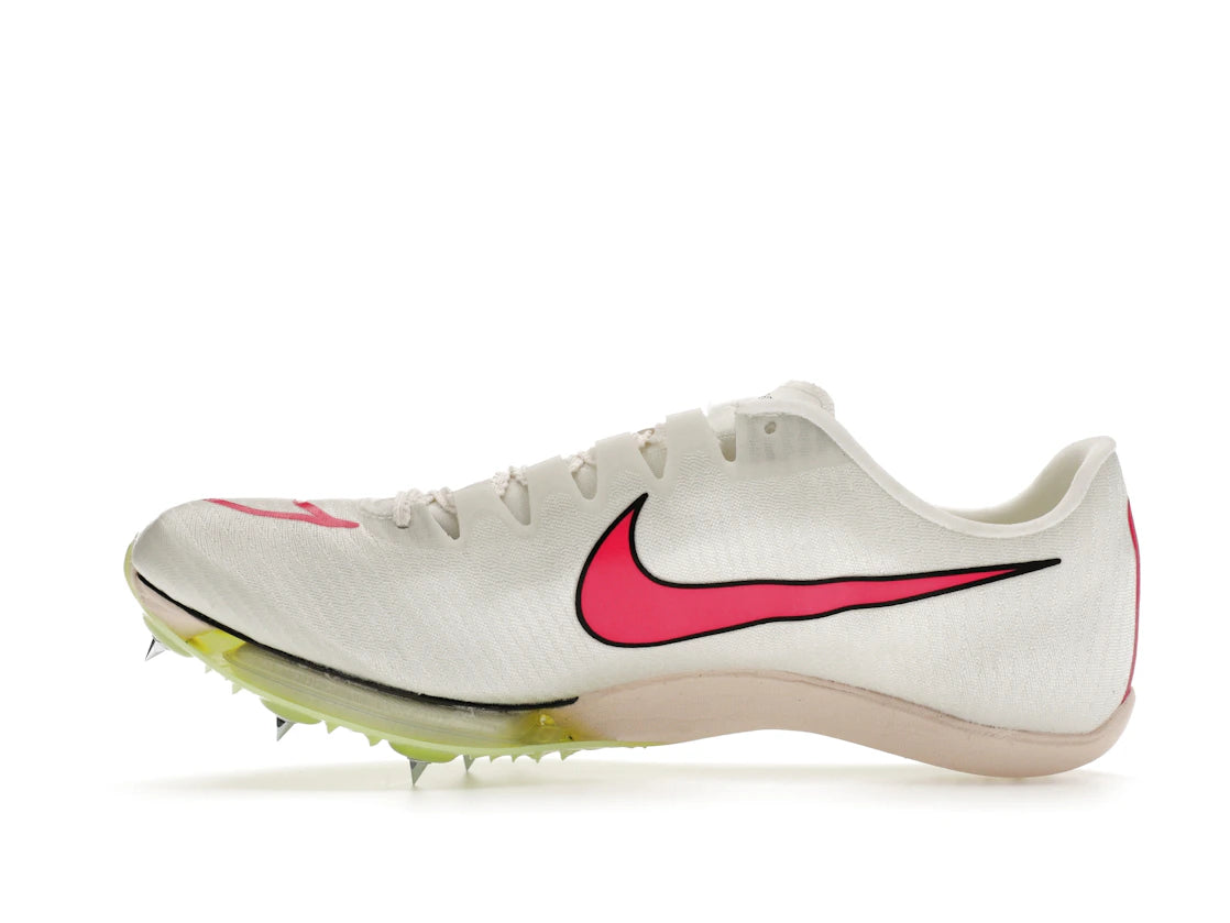 Nike Air Zoom Maxfly Sail Fierce Pink