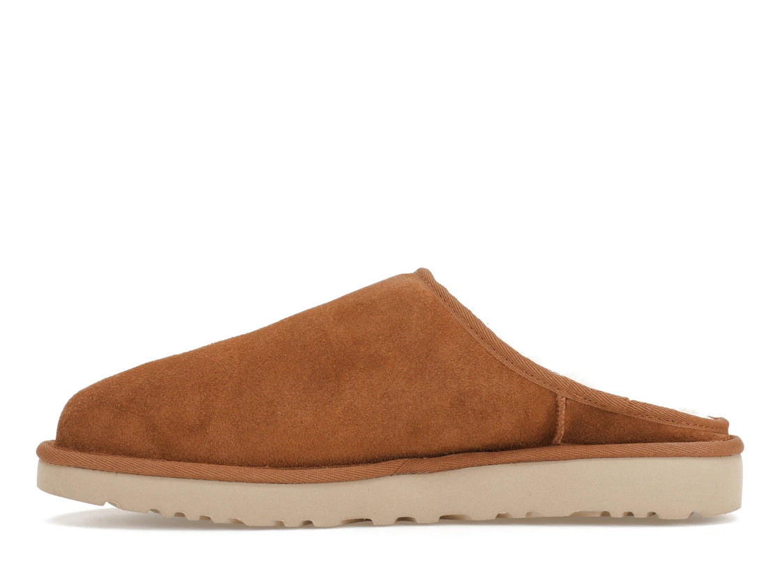 UGG Classic Slip-On Kastanie