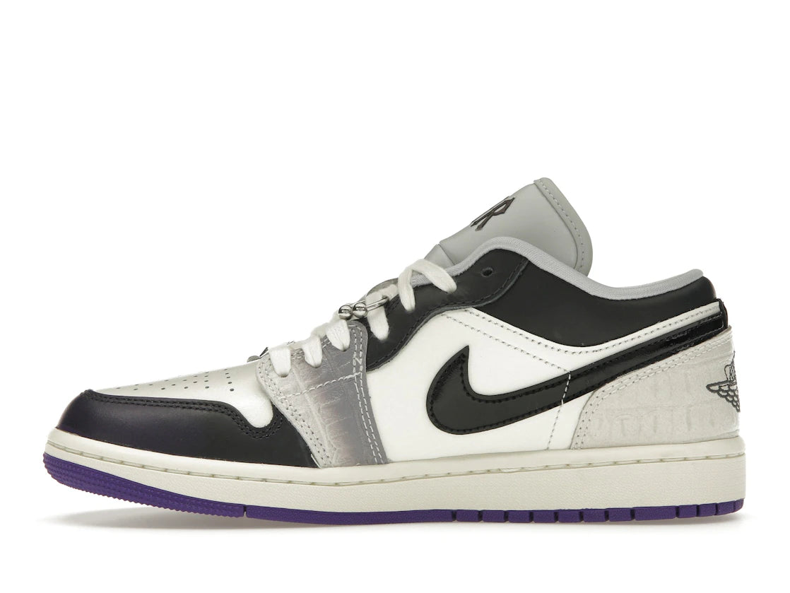 Jordan 1 Low SE Punk Rock (Damen)