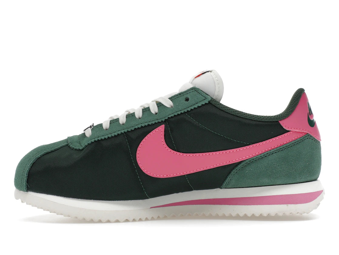 Nike Cortez Fir Sail Pinksicle (Damen)