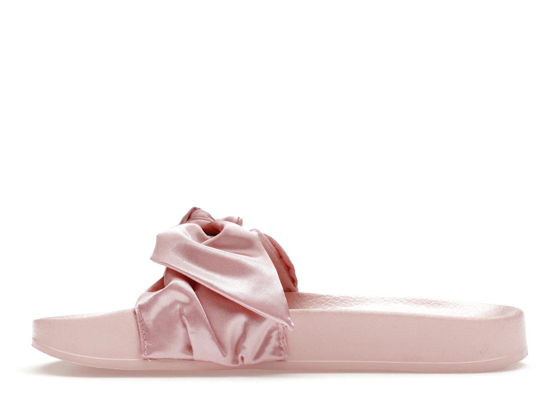 Puma Bow Slide Rihanna Fenty Pink (Damen)