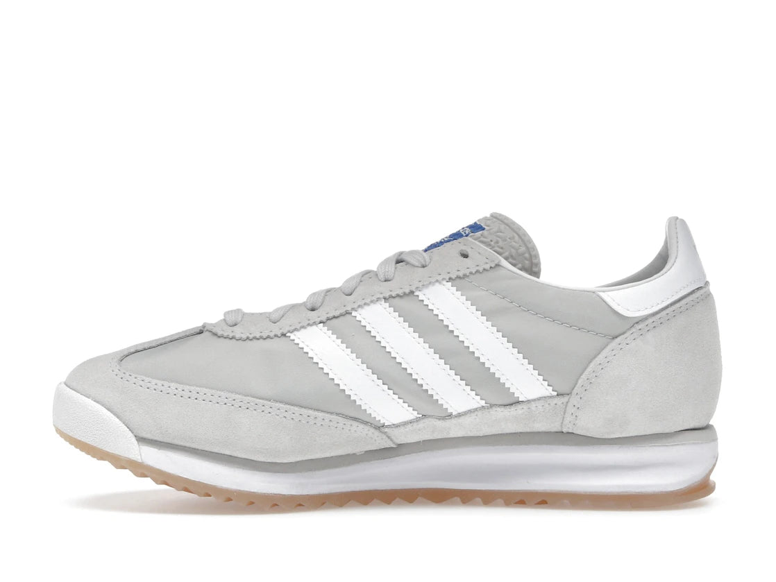 adidas SL 72 RS Grey Cloud White Crystal White