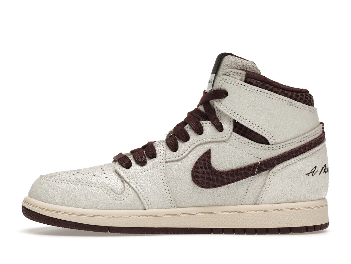 Jordan 1 Retro High OG A Ma Maniére (PS)